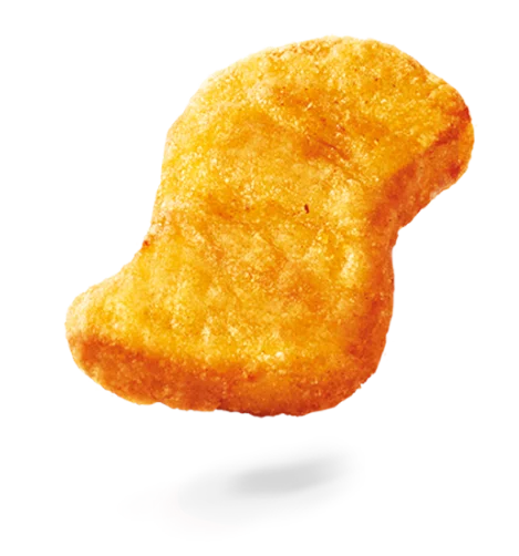 Hizli Nugget 3